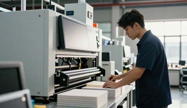 品牌宣传册